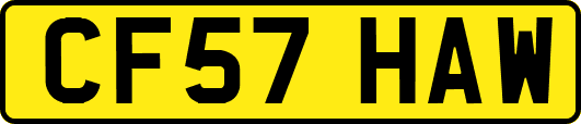 CF57HAW
