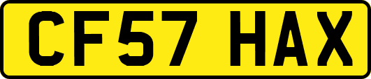 CF57HAX