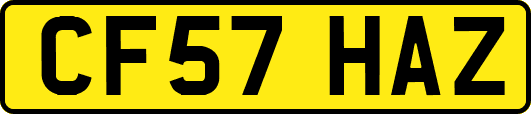 CF57HAZ