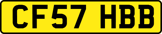 CF57HBB
