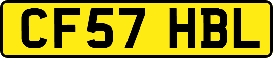 CF57HBL