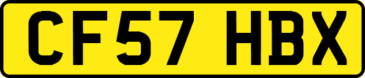 CF57HBX