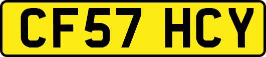 CF57HCY