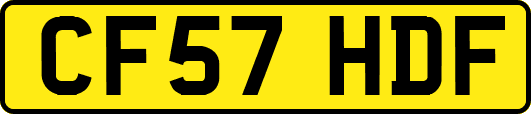 CF57HDF