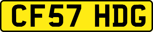 CF57HDG