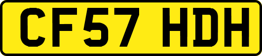 CF57HDH