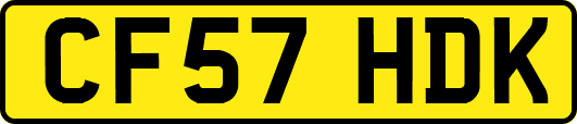 CF57HDK