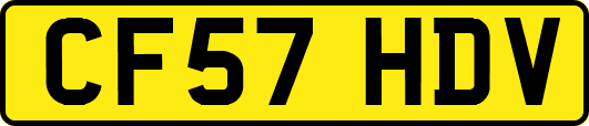 CF57HDV