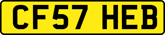CF57HEB
