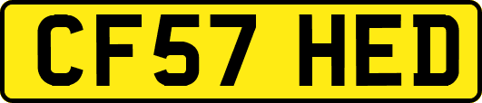 CF57HED