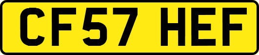 CF57HEF