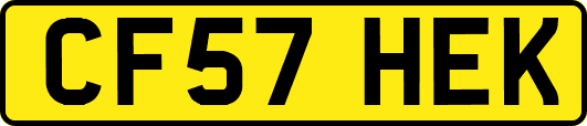 CF57HEK