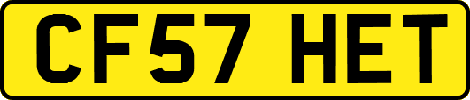 CF57HET