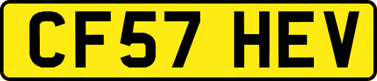 CF57HEV