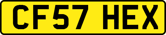 CF57HEX