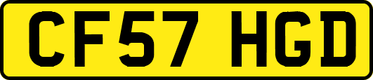CF57HGD