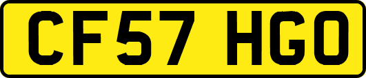 CF57HGO