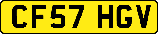 CF57HGV