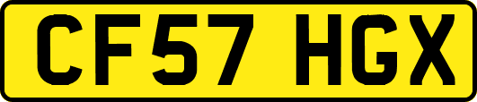 CF57HGX