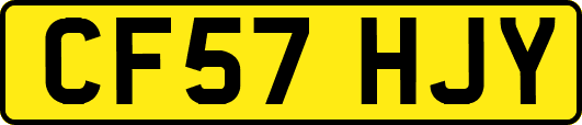 CF57HJY