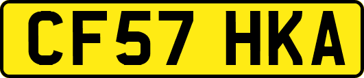CF57HKA