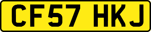 CF57HKJ