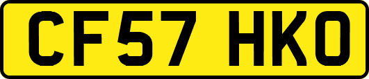 CF57HKO