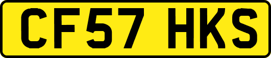 CF57HKS