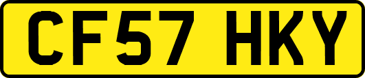 CF57HKY