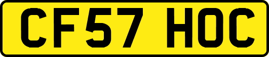 CF57HOC