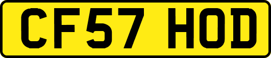 CF57HOD