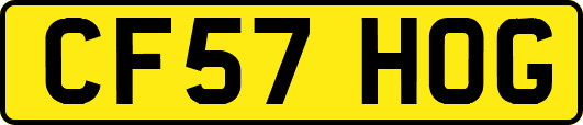 CF57HOG