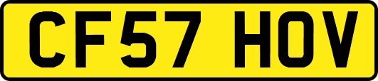 CF57HOV