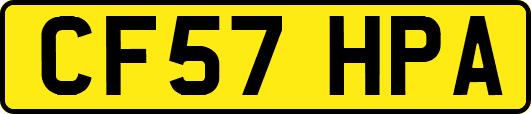 CF57HPA