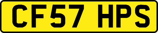 CF57HPS