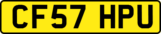 CF57HPU