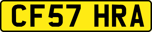 CF57HRA