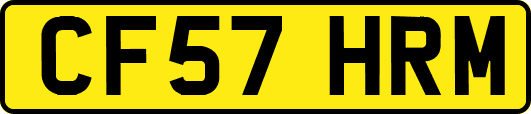 CF57HRM