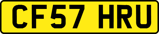 CF57HRU