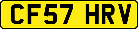 CF57HRV