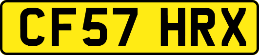 CF57HRX