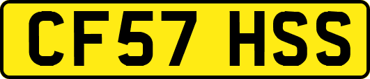 CF57HSS
