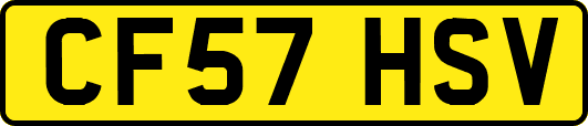CF57HSV