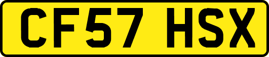CF57HSX