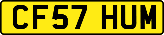 CF57HUM