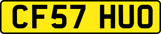 CF57HUO