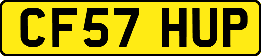 CF57HUP