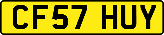 CF57HUY