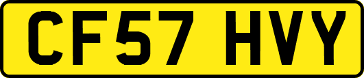 CF57HVY