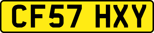 CF57HXY